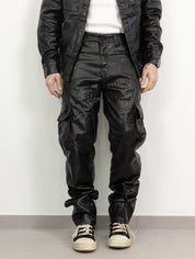 Coordinato cargo skin
