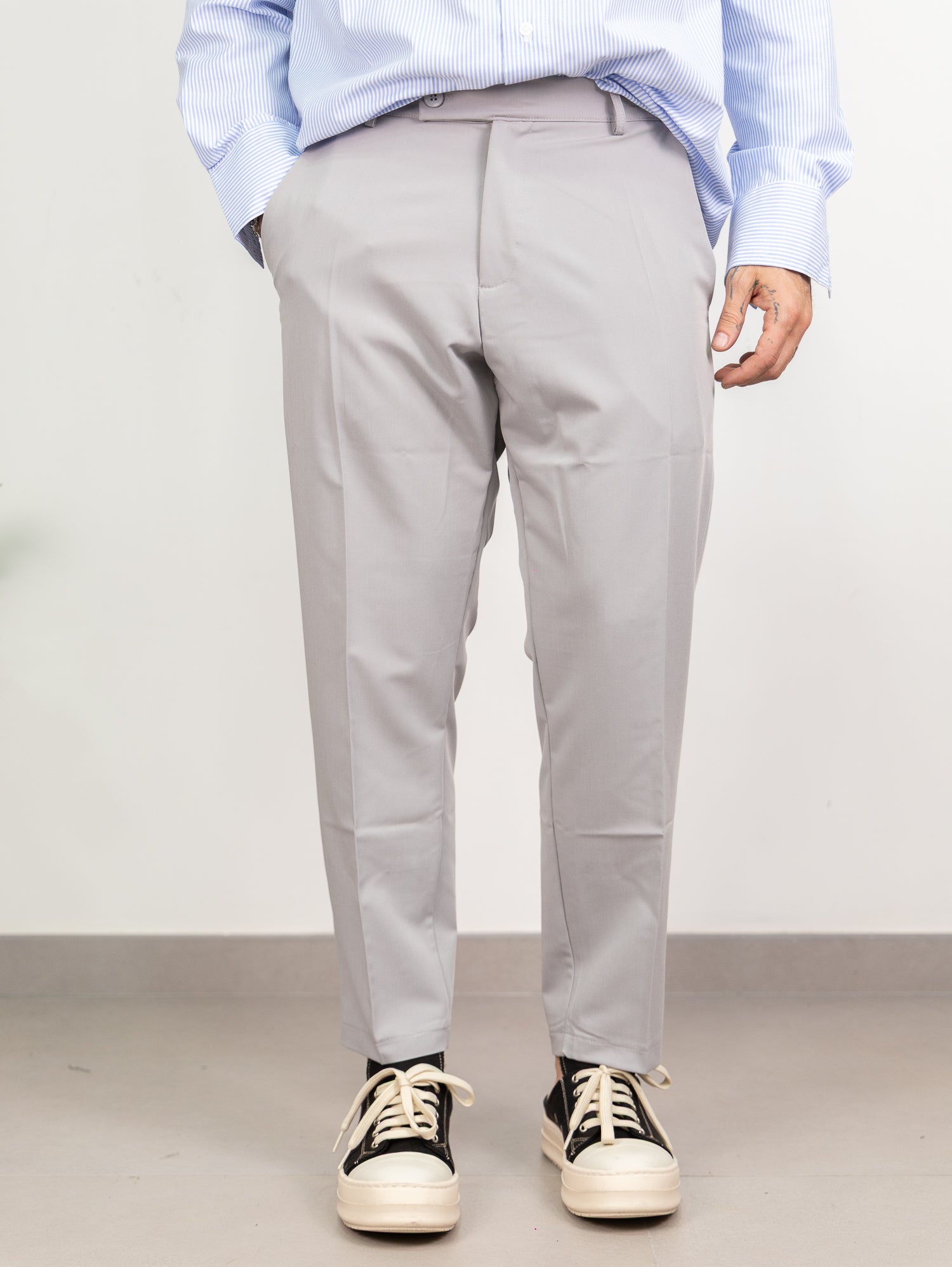 Pant chinos