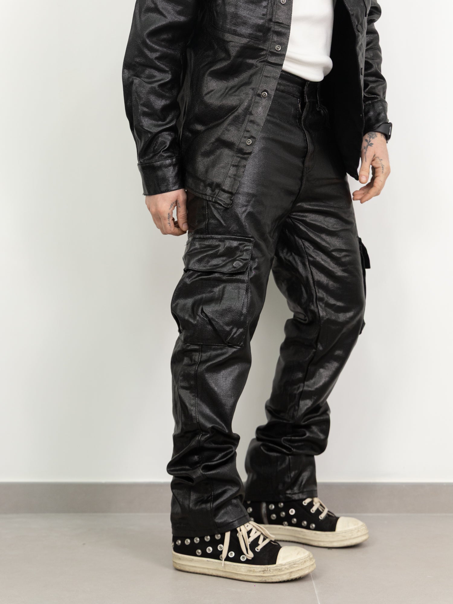 Coordinato cargo skin