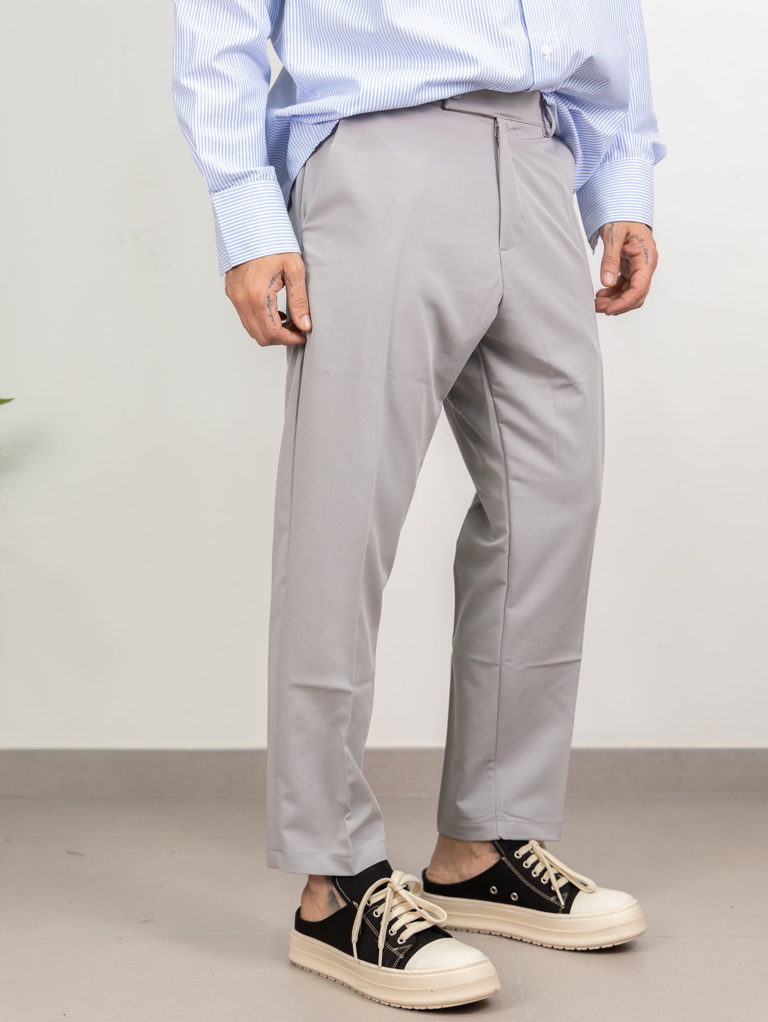 Pant chinos