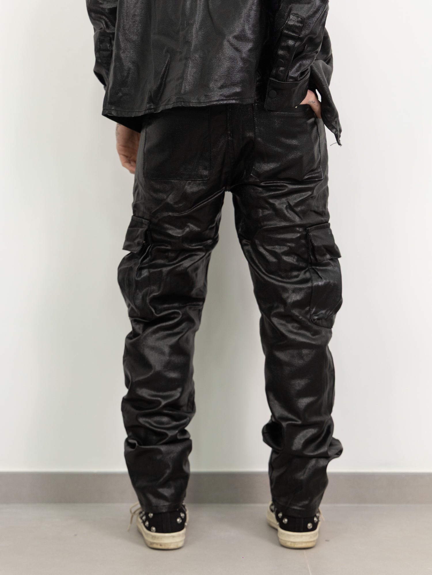 Coordinato cargo skin