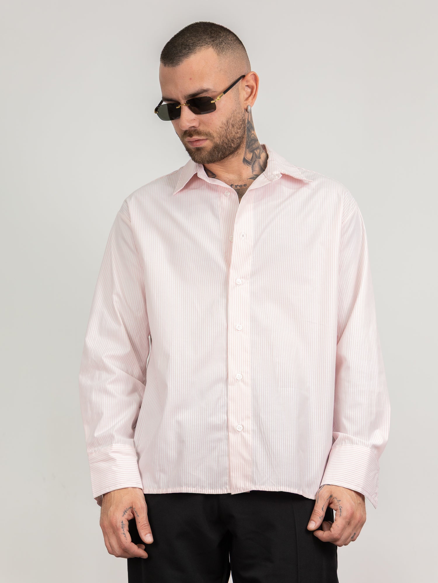 Camicia gentlemen 2.0