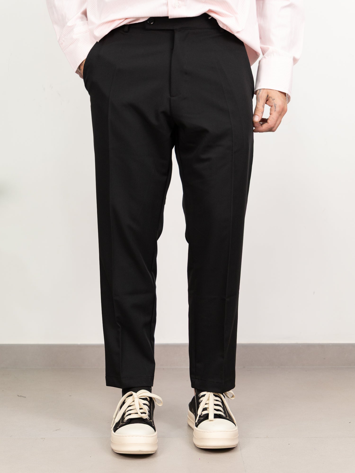 Pant chinos