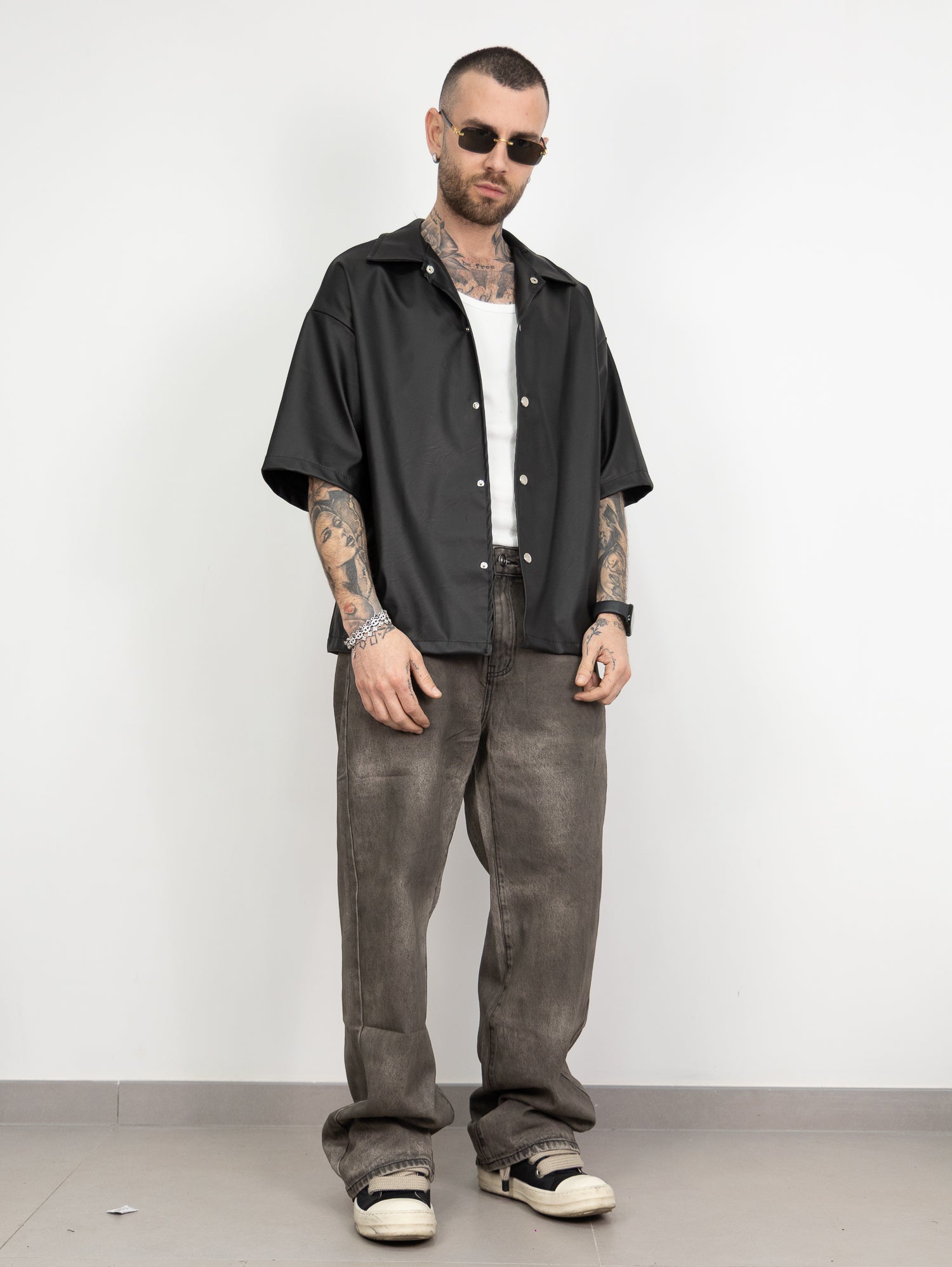 Camicia skin