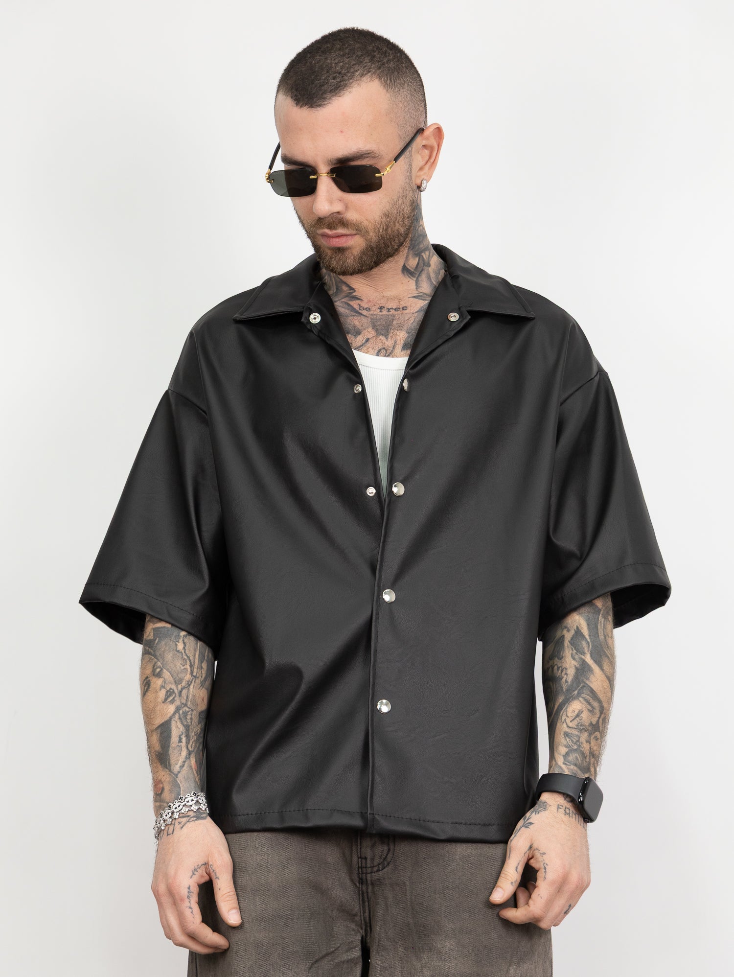 Camicia skin
