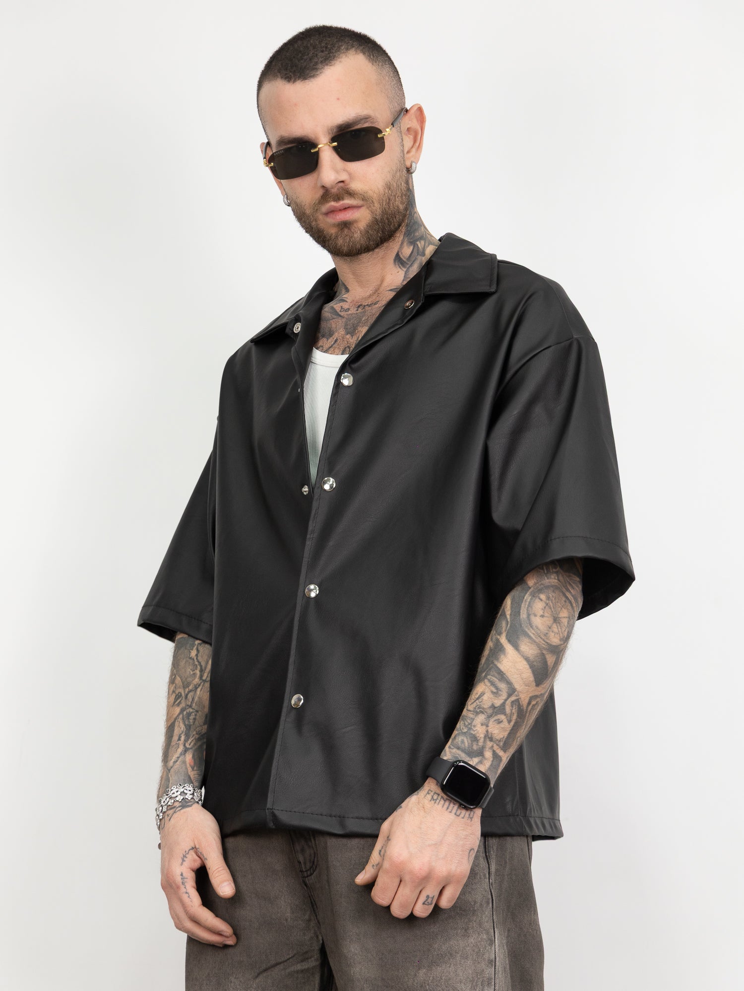 Camicia skin