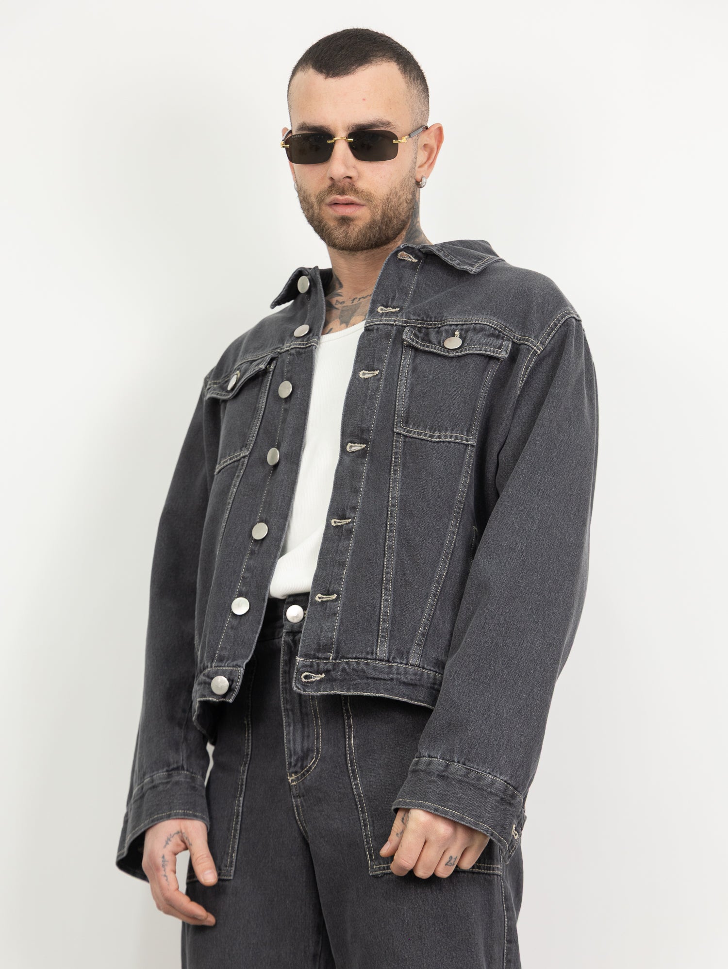 coordinato krav