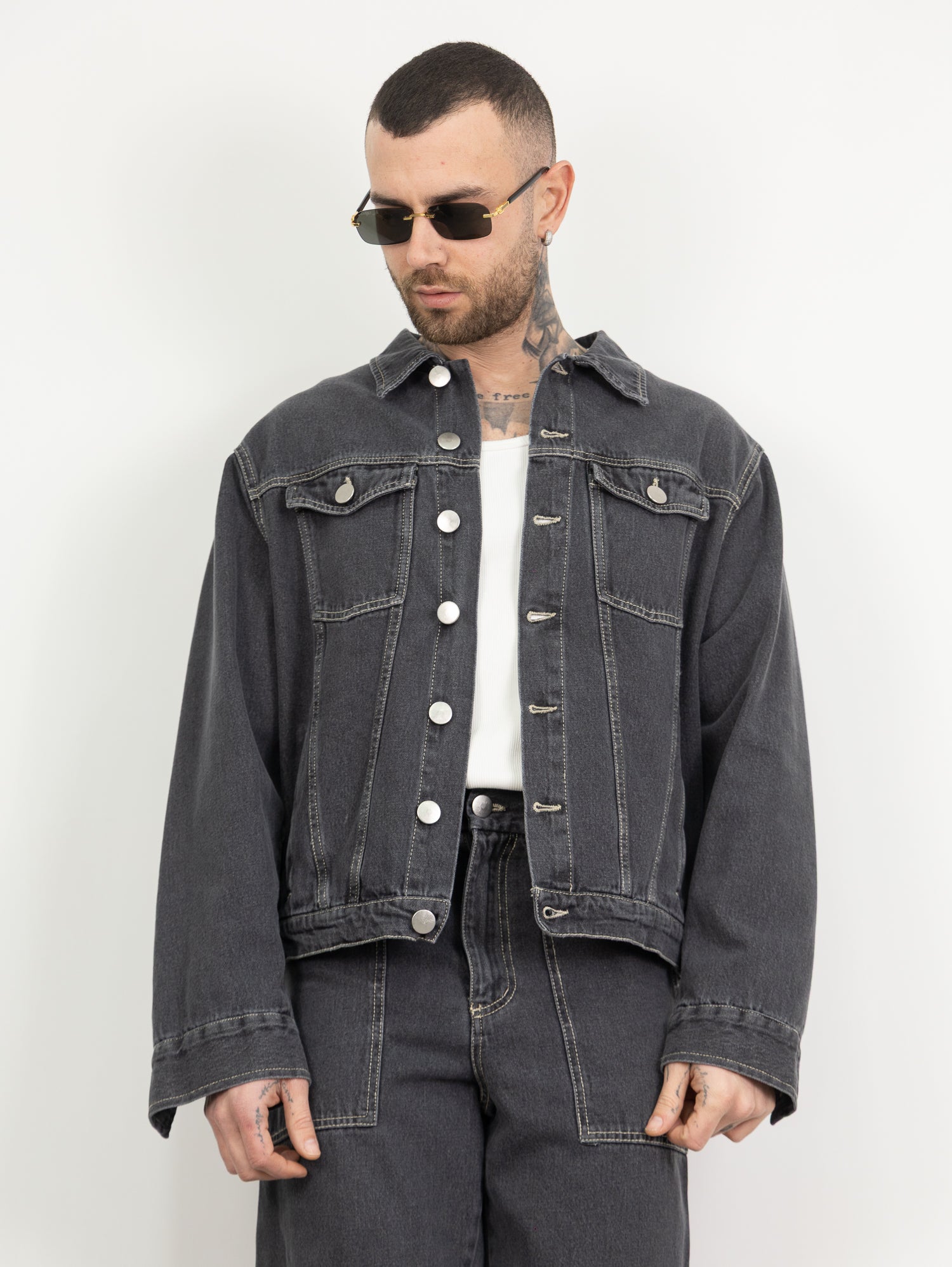 coordinato krav