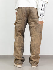Carpenter sfumato picture new