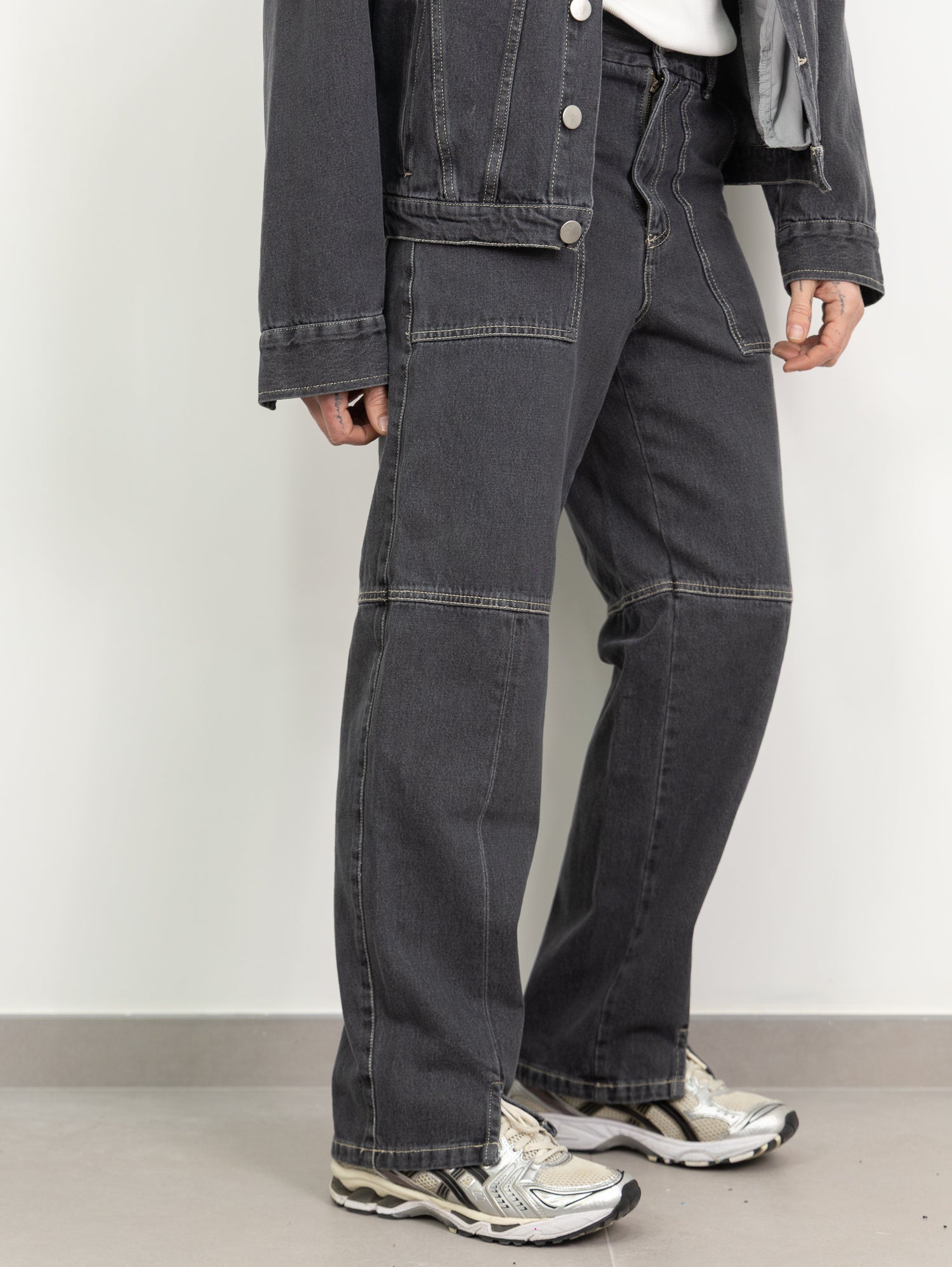 coordinato krav