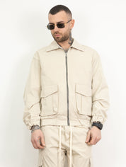 Coordset pocket nylon