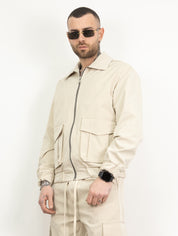 Coordset pocket nylon