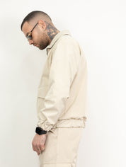 Coordset pocket nylon
