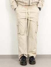 Coordset pocket nylon