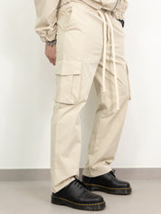 Coordset pocket nylon