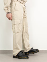 Coordset pocket nylon