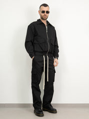 Coordset pocket nylon