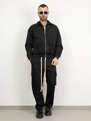 Coordset pocket nylon