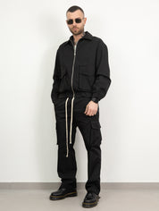 Coordset pocket nylon