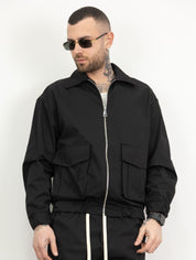 Coordset pocket nylon
