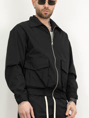 Coordset pocket nylon