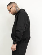 Coordset pocket nylon