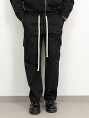 Coordset pocket nylon
