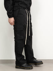 Coordset pocket nylon