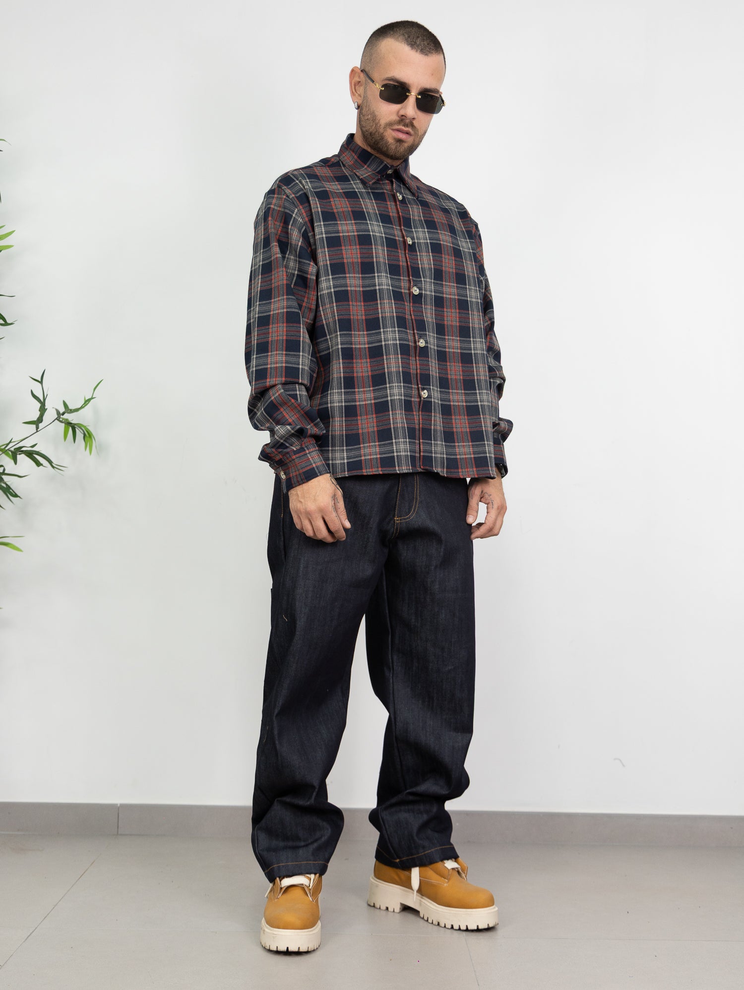 Denim manchester