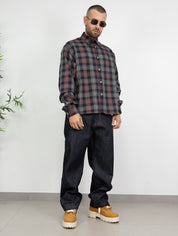 Denim manchester