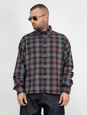 Camicia missy elliott
