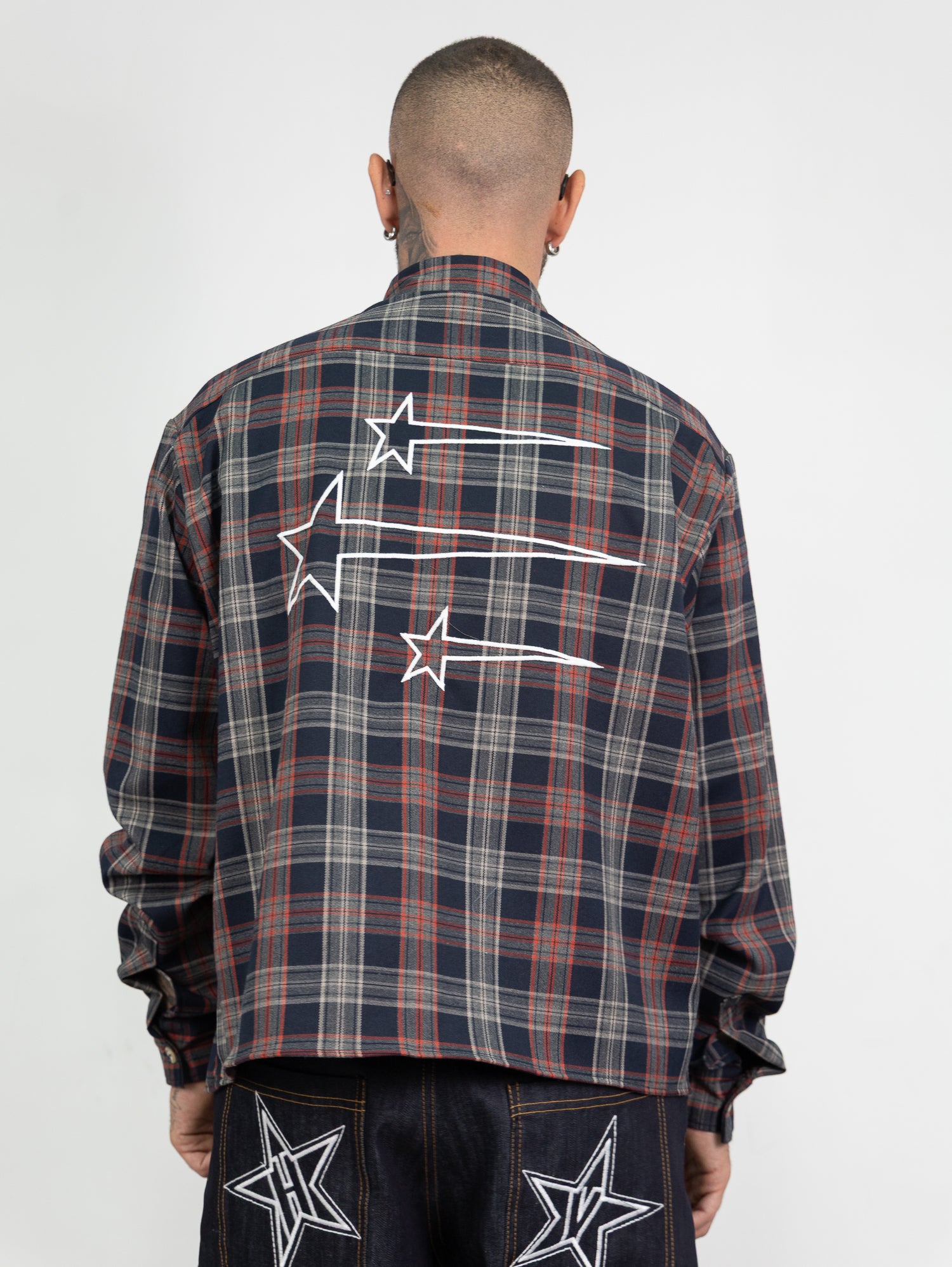 Camicia missy elliott