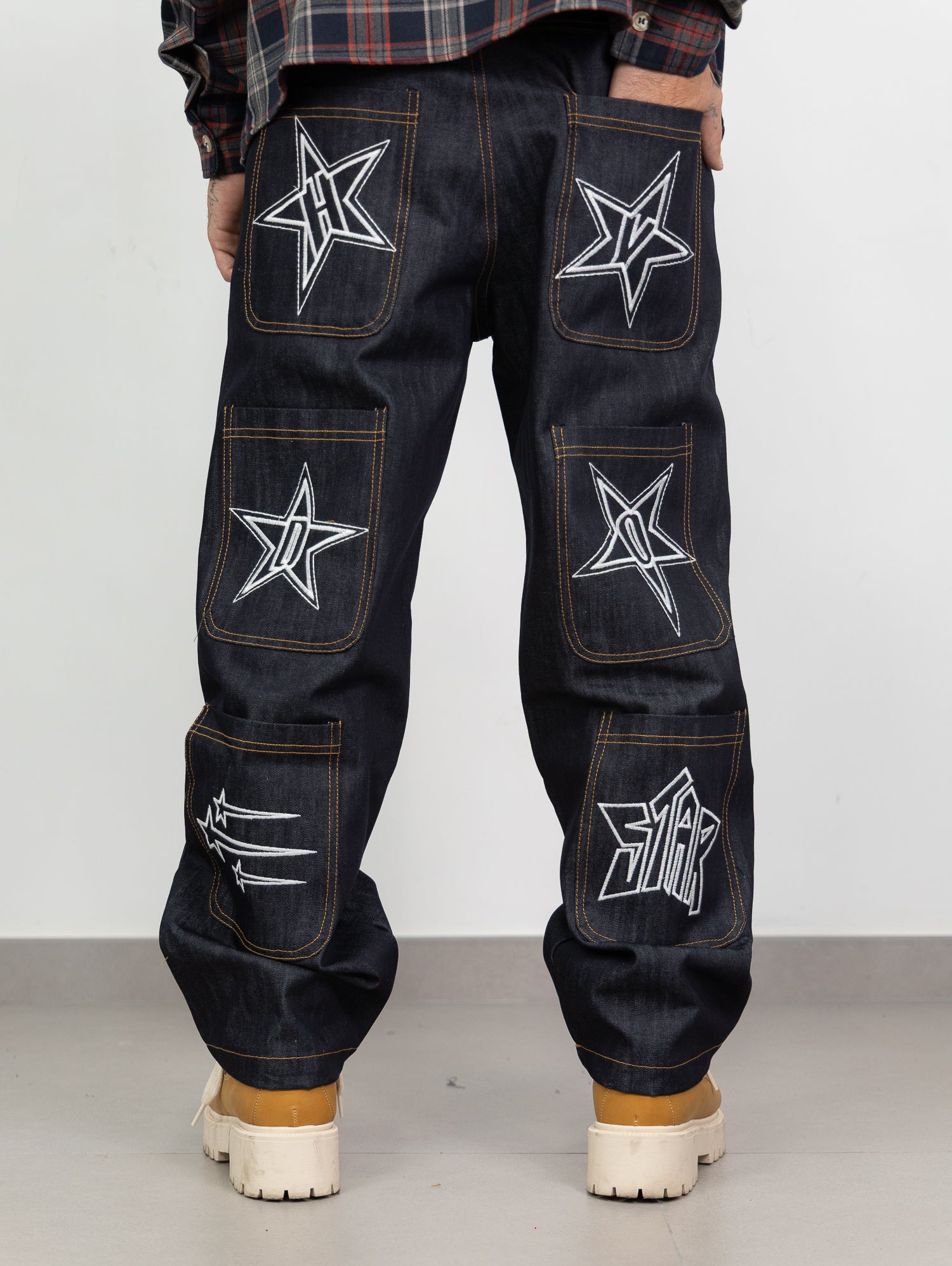 Denim manchester