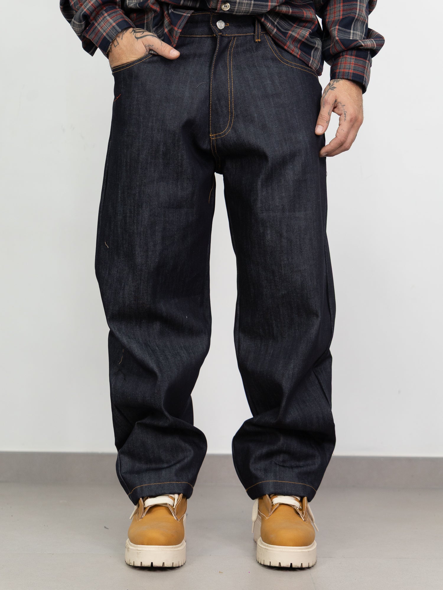 Denim manchester
