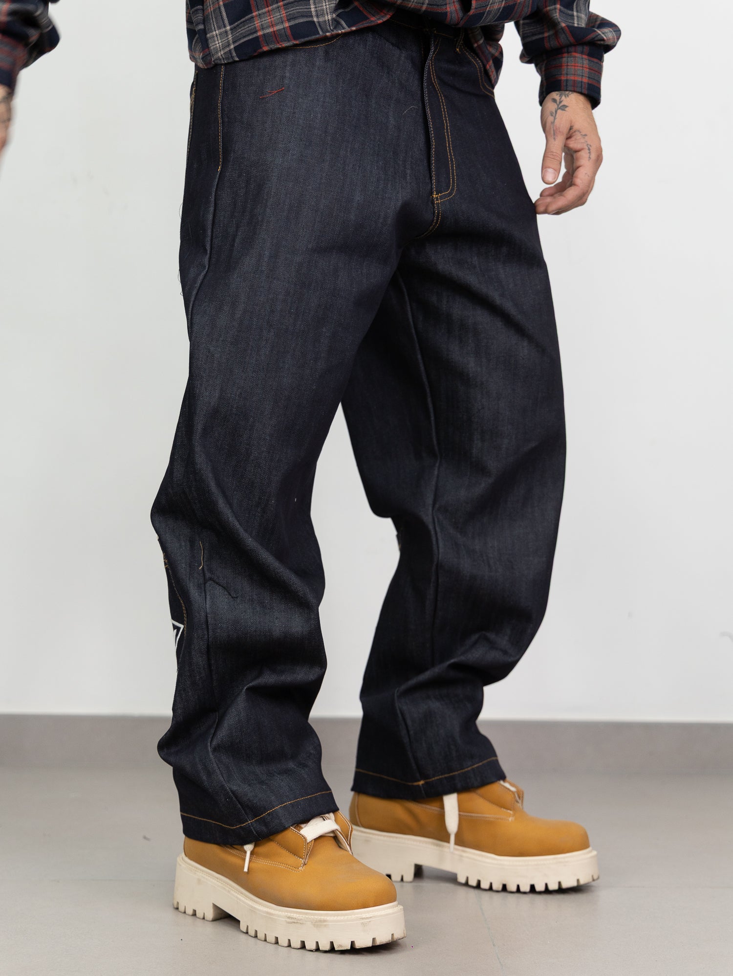 Denim manchester