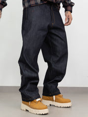 Denim manchester