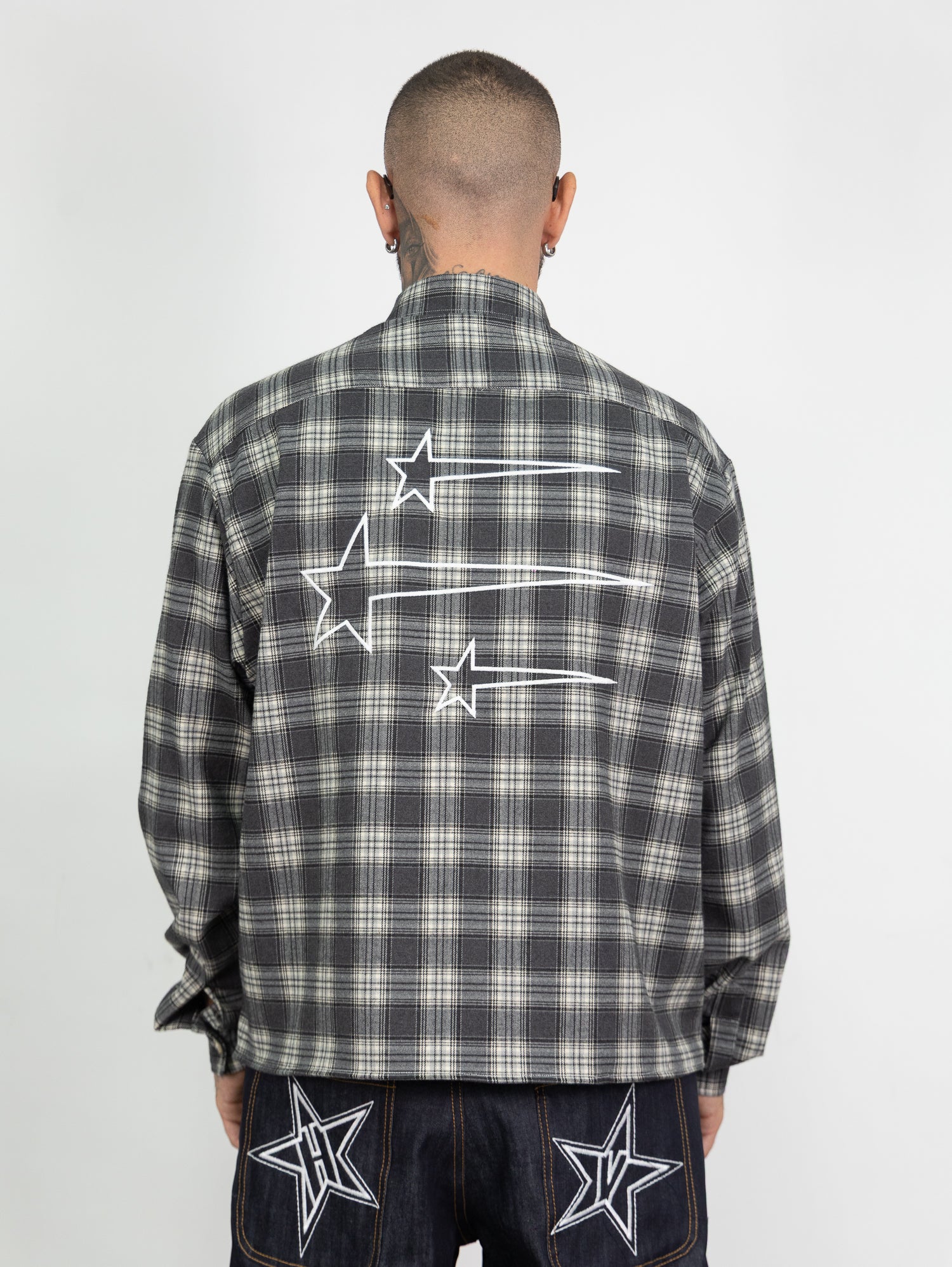 Camicia missy elliott