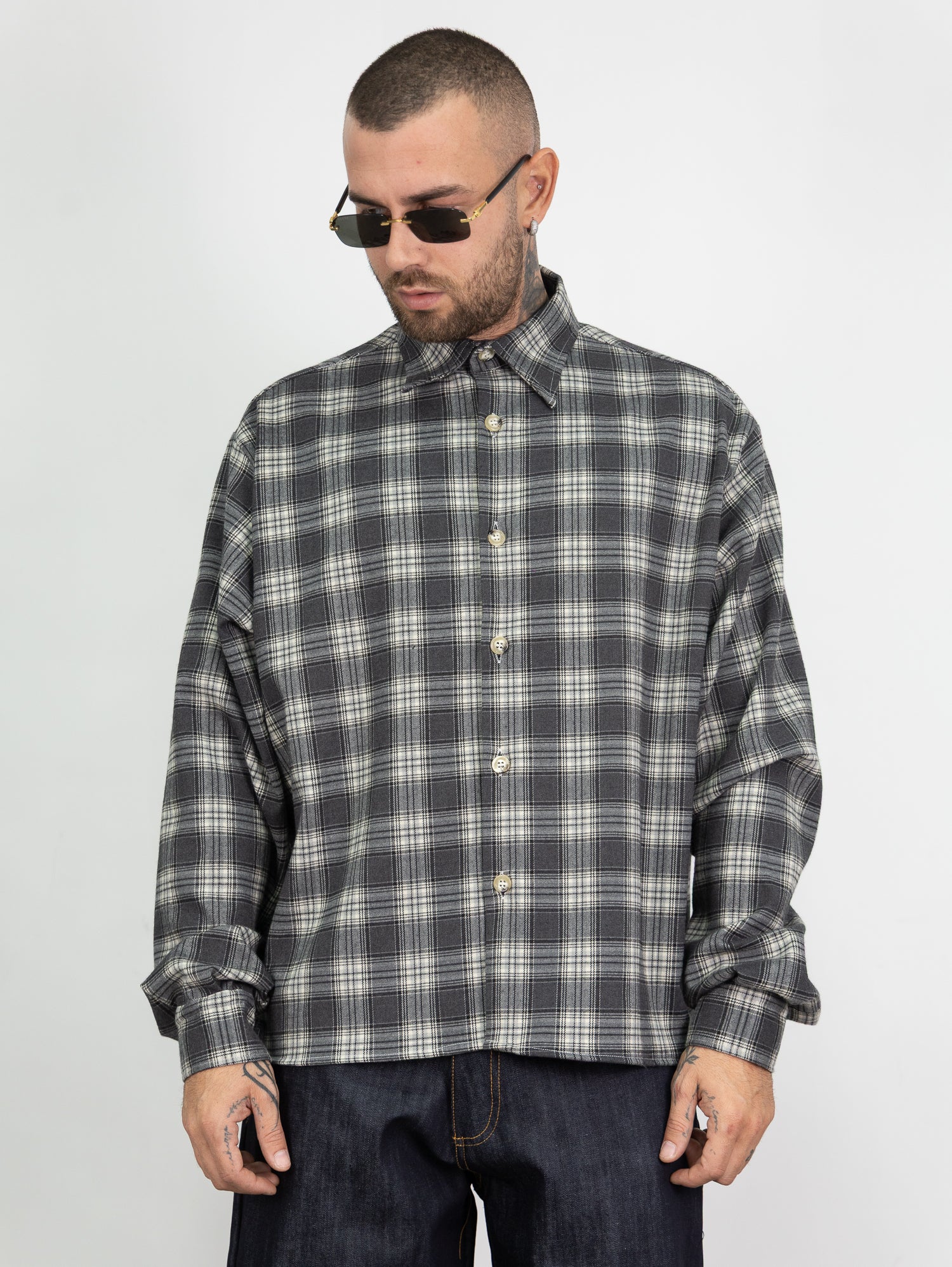 Camicia missy elliott