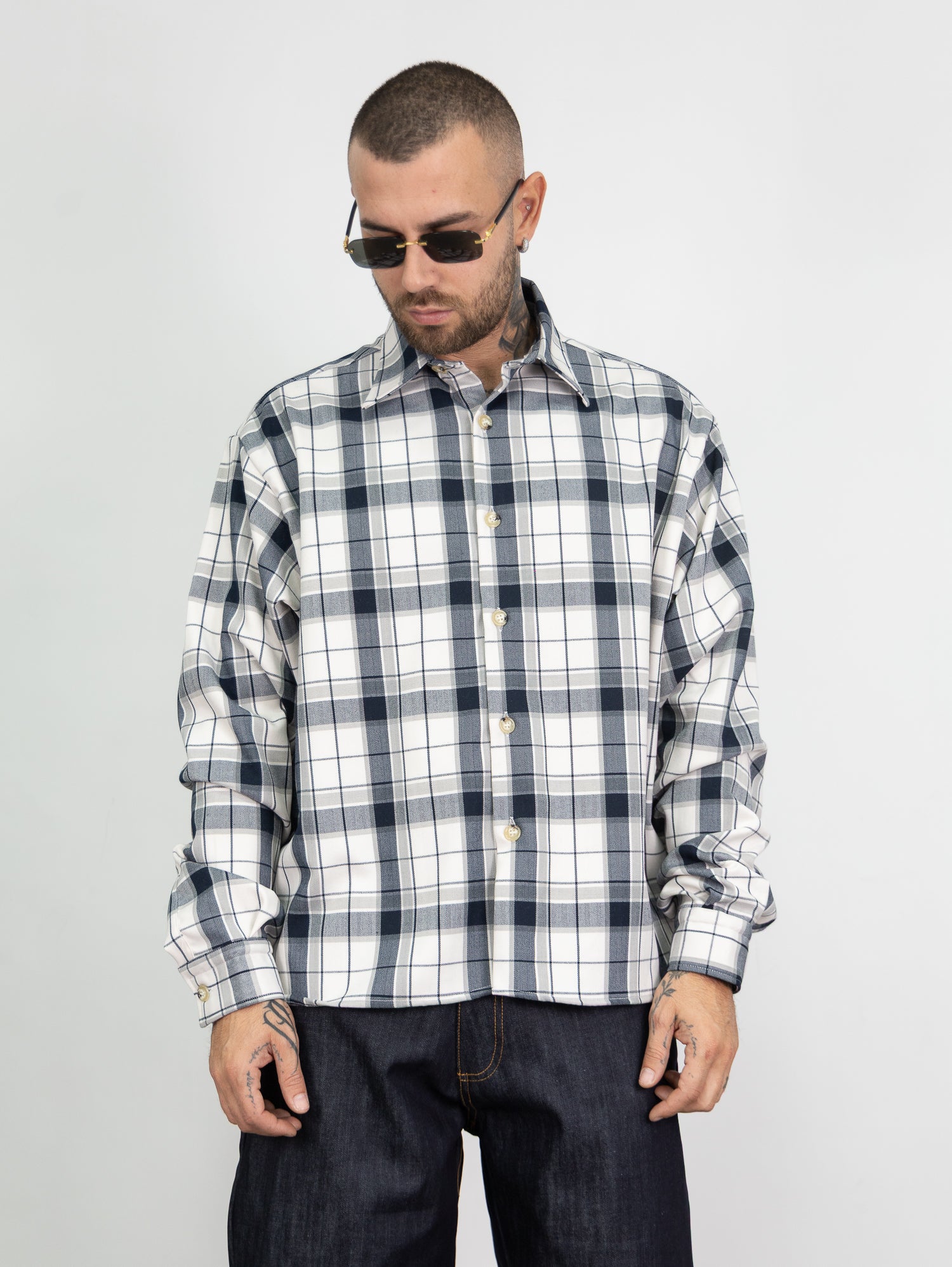 Camicia missy elliott