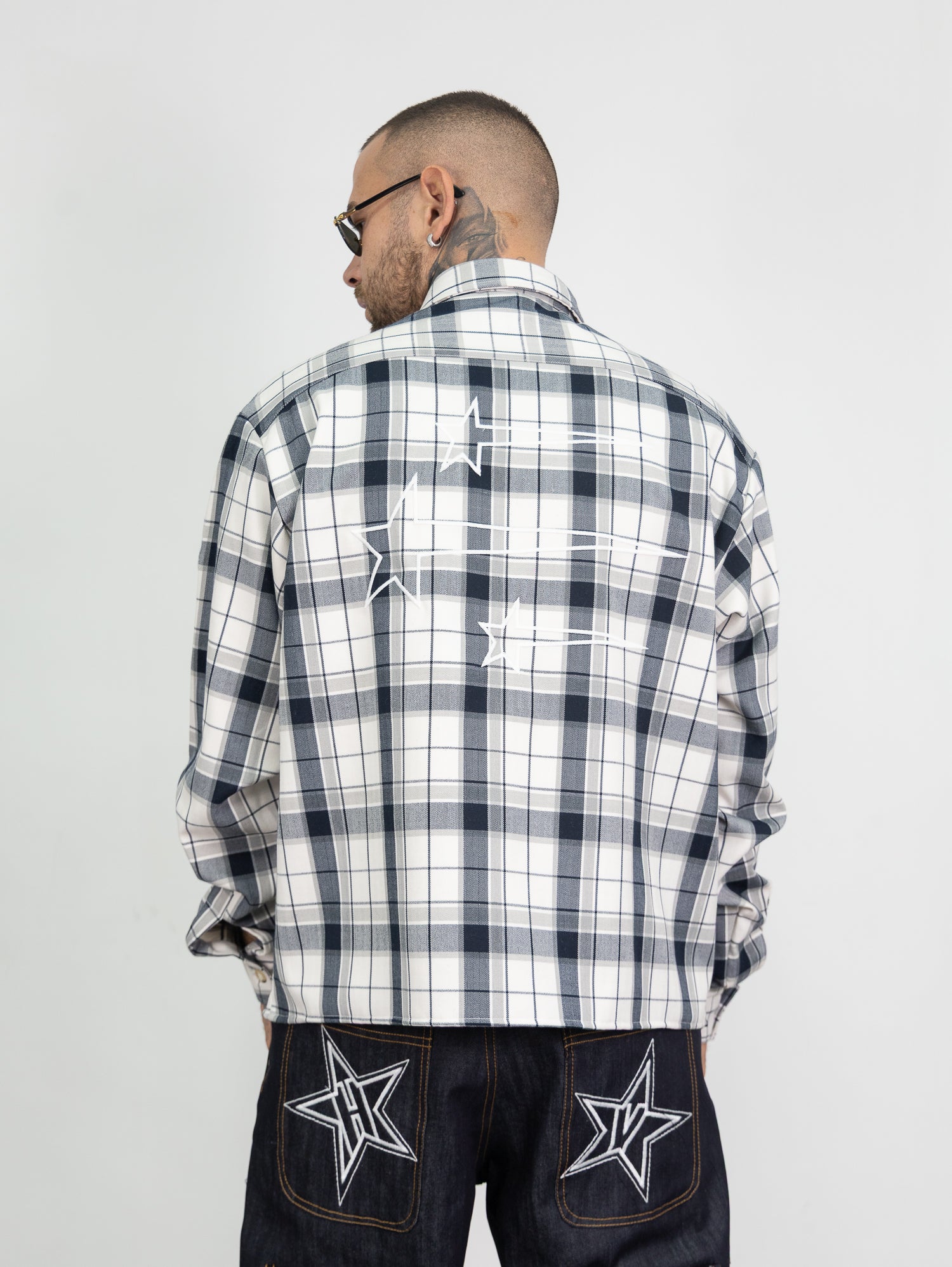 Camicia missy elliott
