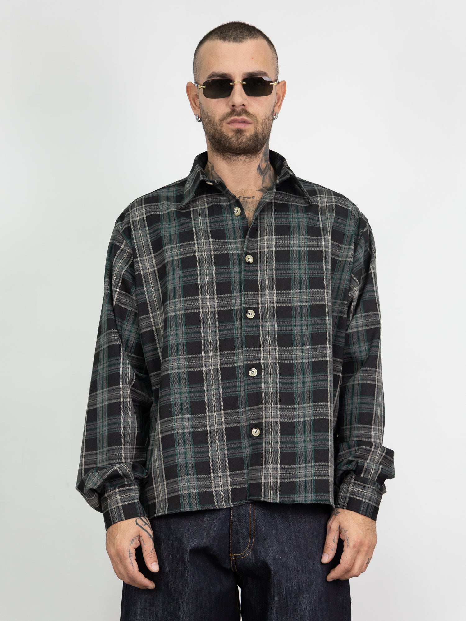Camicia missy elliott