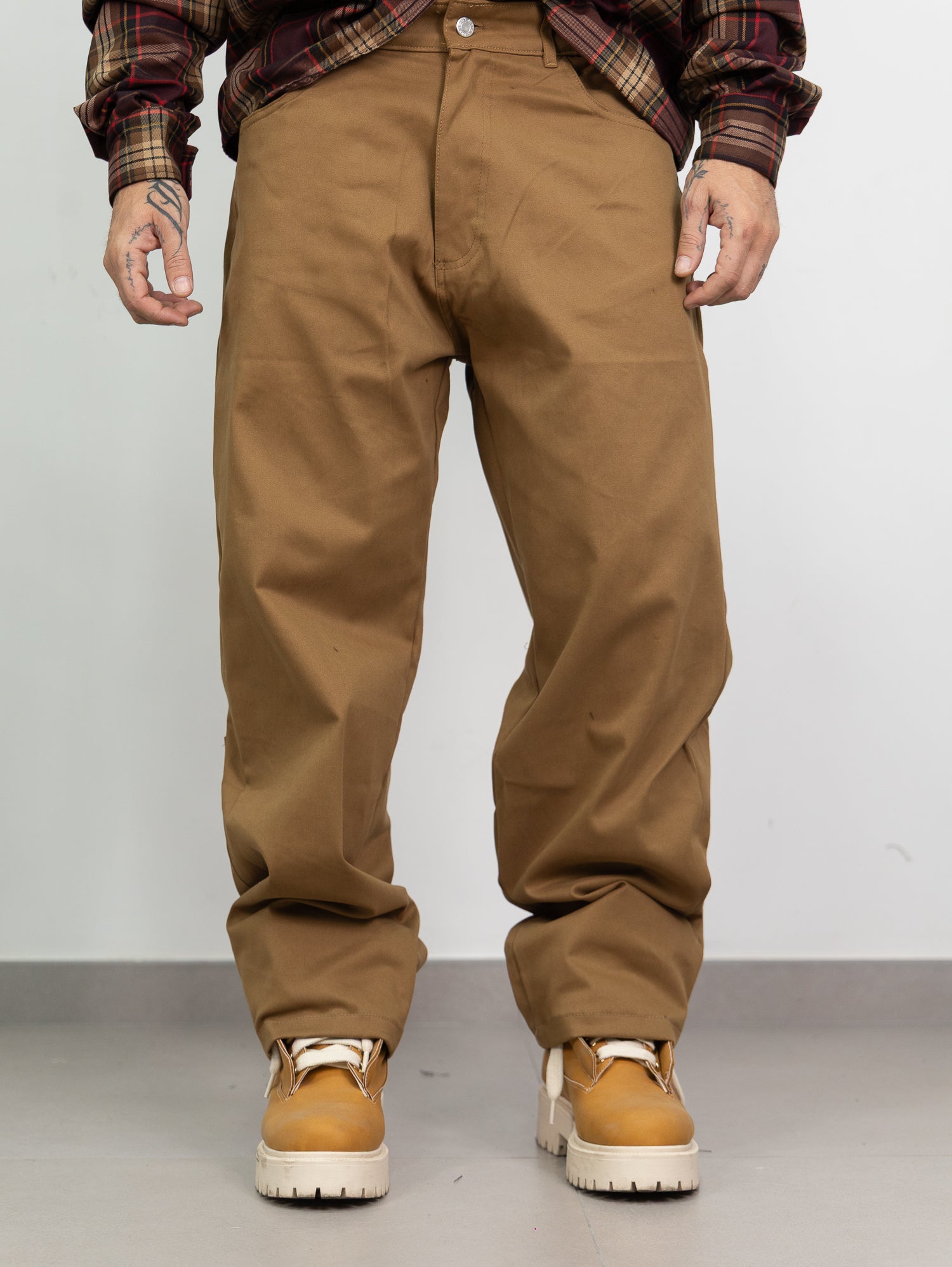 Denim manchester