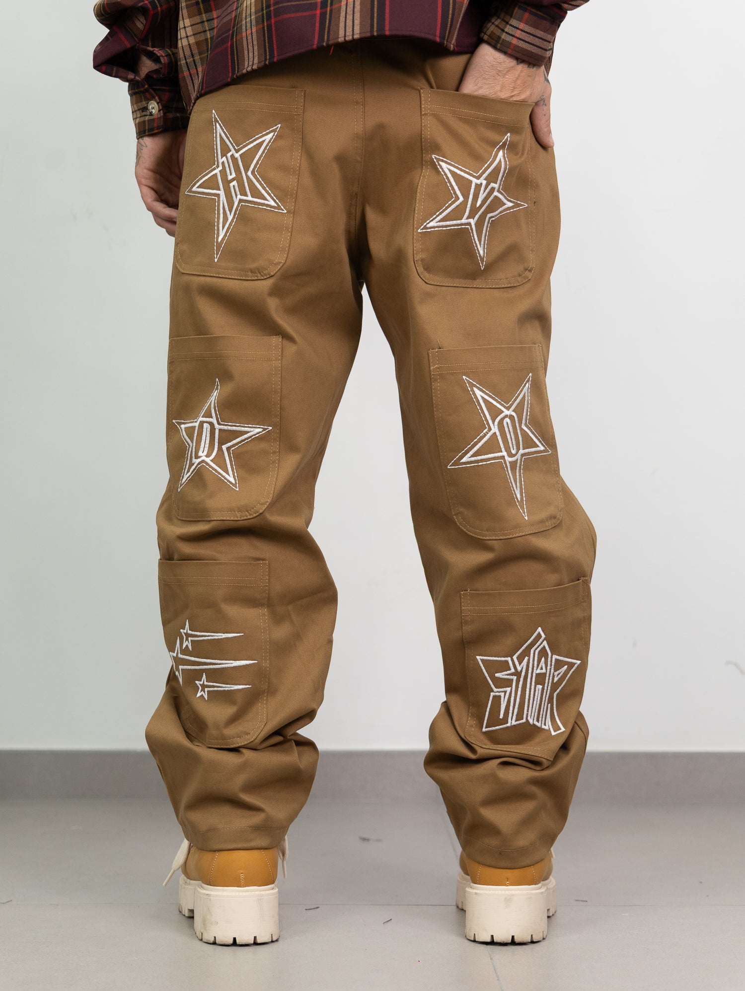 Denim manchester