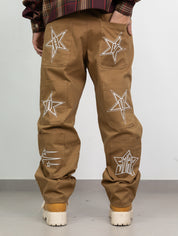 Denim manchester