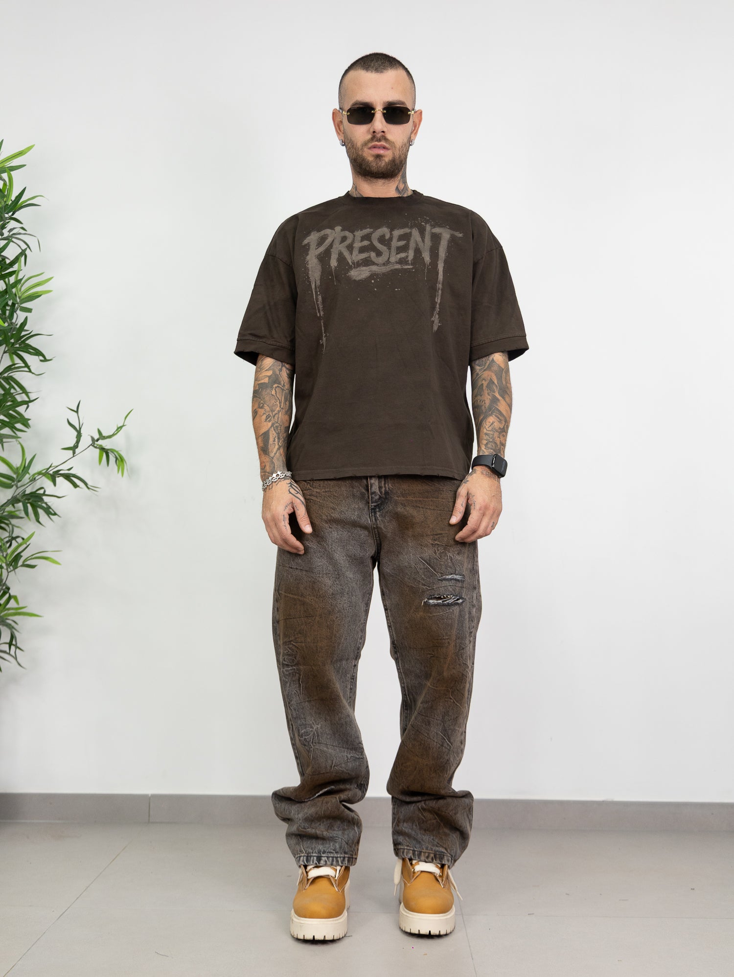 Baggy jeans seattle