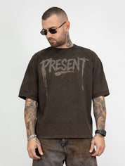 T-shirt wash+st