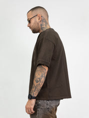 T-shirt wash+st