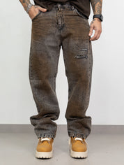 Baggy jeans seattle