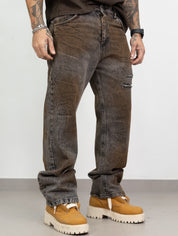 Baggy jeans seattle