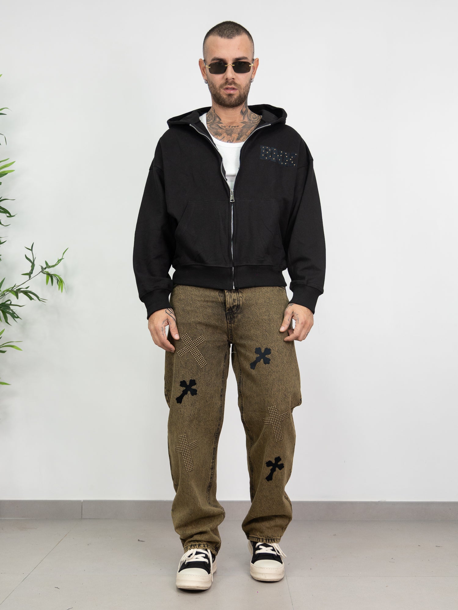 Jeans croci